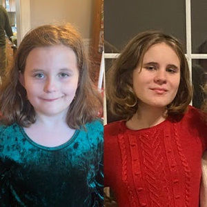 Meet your Posher, Magdalena